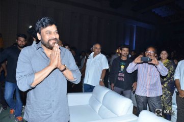 Geeta Govindham Movie Success Meet